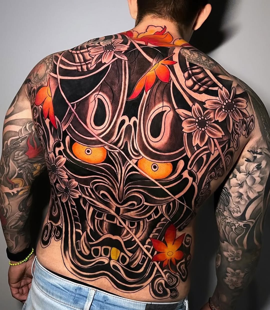 Alan Gutierrez tattoo